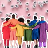 Guía del lenguaje inclusivo LGBTQ+: qué significa “elle” y cómo usar pronombres inclusivos