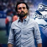 Gerardo Espinosa finalmente tomará las riendas del Puebla tras quedarse cerca del banquillo camotero en 2023.