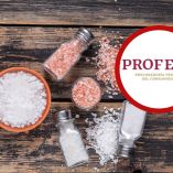 Especialistas recomiendan moderar el consumo de sodio para evitar riesgos cardiovasculares.