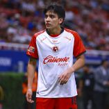 Ven a Gilberto Mora como el ideal para ‘rematar’ los partidos de México