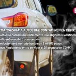 Aguas con las nuevas medidas