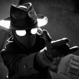 Spider-Man Noir será interpretado por el legendario Nicolas Cage.