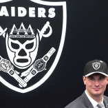 TKO, dueños de la Triple A, compraron un porcentaje de los Raiders.
