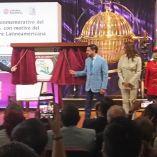 Lotería Nacional dedica su Sorteo Mayor 4013 al aniversario 70 de la Torre Latino