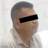 Irving Sánchez, exalcalde de Yecapixtla detenido