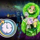 ¿A qué hora se estrena la novena temporada de Rick and Morty?
