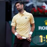 Los tenis top harán protestas ante la bolsa de premios en Roland Garros