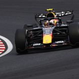 Red Bull llevará actualizaciones a Canadá para el RB22.