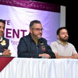 Como parte de esta estrategia, la alcaldía fue dividida en siete polígonos territoriales, cada uno con un responsable