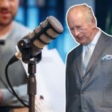 Radio Caroline anunció por error la muerte del rey Carlos III.