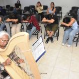 La iniciativa forma parte de un programa gratuito de 12 sesiones desarrollado especialmente para los estudiantes de la Universidad Autónoma de Nuevo León.