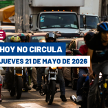 Hoy no Circula