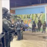 alcaldes detenidos morelos
