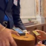 Foto: captura de video