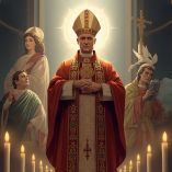 Qué santo se celebra hoy 29 de mayo: San Pablo VI, guía de los tiempos modernos