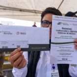 La jefa de Estado informó que la Secretaría de Hacienda y el embajador de México en Estados Unidos, analizan el alcance de la medida firmada por el presidente de EU.