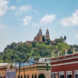 ¿Qué hacer en Cholula, Puebla?