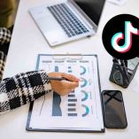 Cómo ver estadísticas en TikTok