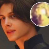 Hijo de Luis Miguel fue captado en un antro en Acapulco