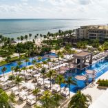 Royalton Hotels & Resorts quiere anotar con el mundial