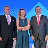 Acuerdo México-Unión Europea clave en la diversificación comercial