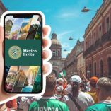 México Invita: la app de turismo para el Mundial