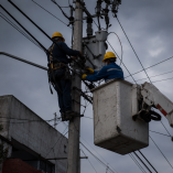 La CFE ofrece servicios de emergencia en caso de apagón eléctrico.