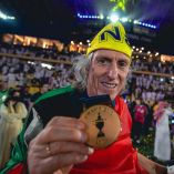 Jorge Jesus confirmó que no continuará en Al Nassr después de conquistar el título junto a Cristiano Ronaldo.