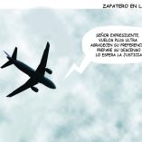 Cartoon Gregorio 22 de mayo del 2026