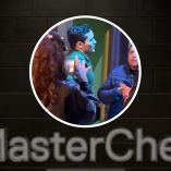 Lancer pide abandonar MasterChef.