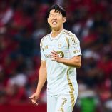 Heung-Min Son entenderá si los mexicanos lo vuelven a odiar