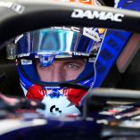 A Max Verstappen le gustaría quedarse en Red Bull