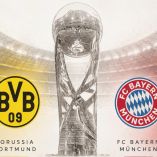 Bayern Múnich no conquistaba la Pokal desde el 2020.