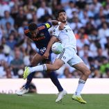 Raúl Jiménez cerró la temporada con el Fulham y próximamente reportará con la Selección Mexicana rumbo al Mundial 2026.