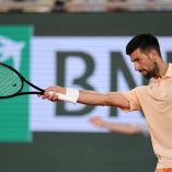 El tenista serbio buscará conquistar Roland Garros una vez más