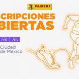 La Carrera Panini se llevará a cabo la próxima semana