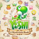 Yoshi ahora te lleva explorar
