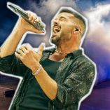 El cantante se pronunció tras lo ocurrido