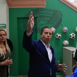 mundial, coyoacan, casa del mundial,