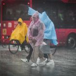 lluvias