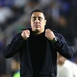Efrain Juárez tendrá nuevo equipo en Europa; llegará a la Liga de Bélgica para la temporada 2026-27.