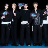 El grupo de K-pop tendrá sus propias galletas Oreo