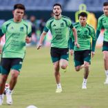 ¿Será? Jorge Campos predice semifinales para México en el Mundial