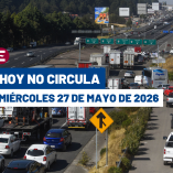 Hoy no Circula