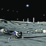 El proyecto busca respetar naves y equipo de otras naciones, en medio de la disputa espacial contra China.