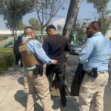 Detenido