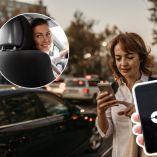 Uber mujeres: ¿Cómo elegir que te lleve una conductora en la app?