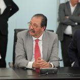 El coordinador del PT admite falla en reforma judicial y busca corregir calendario.