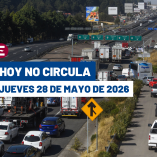 Hoy no Circula