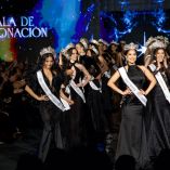 Las 32 participantes de Miss Universe México 2026.